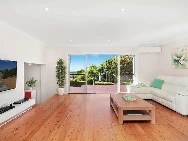 Second view of Homely house listing, 3 Tobruk Avenue, Allambie Heights NSW 2100