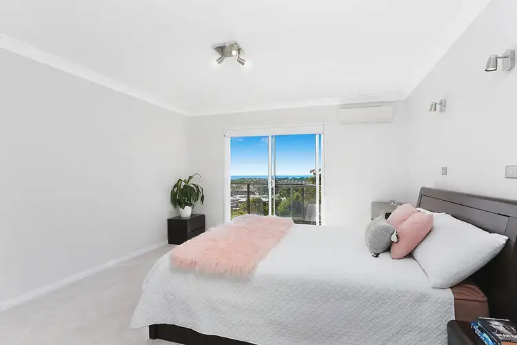 Sixth view of Homely house listing, 3 Tobruk Avenue, Allambie Heights NSW 2100