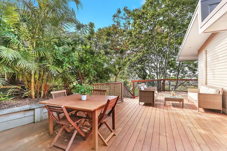 Main view of Homely house listing, 47 Ryan Place, Beacon Hill NSW 2100