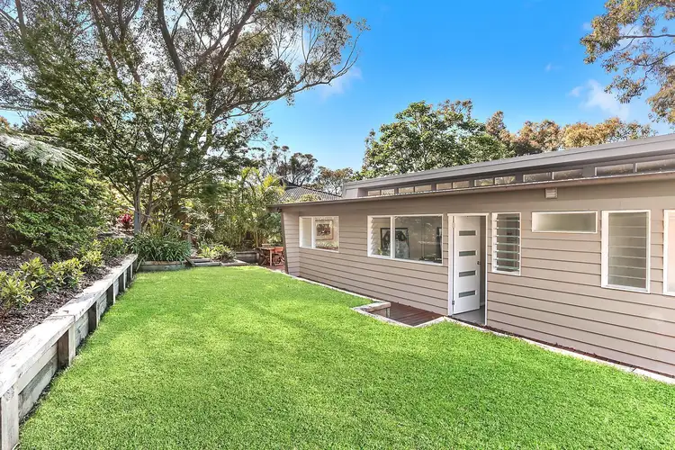 Second view of Homely house listing, 47 Ryan Place, Beacon Hill NSW 2100