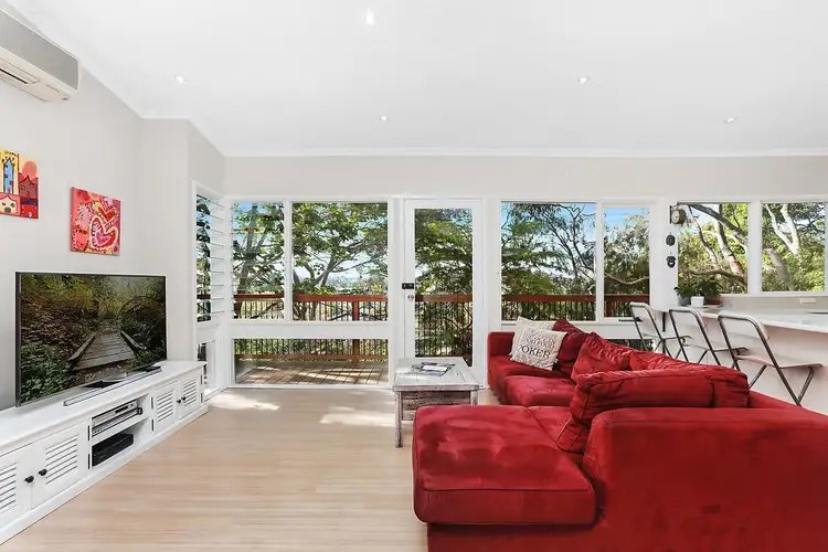 Fourth view of Homely house listing, 47 Ryan Place, Beacon Hill NSW 2100