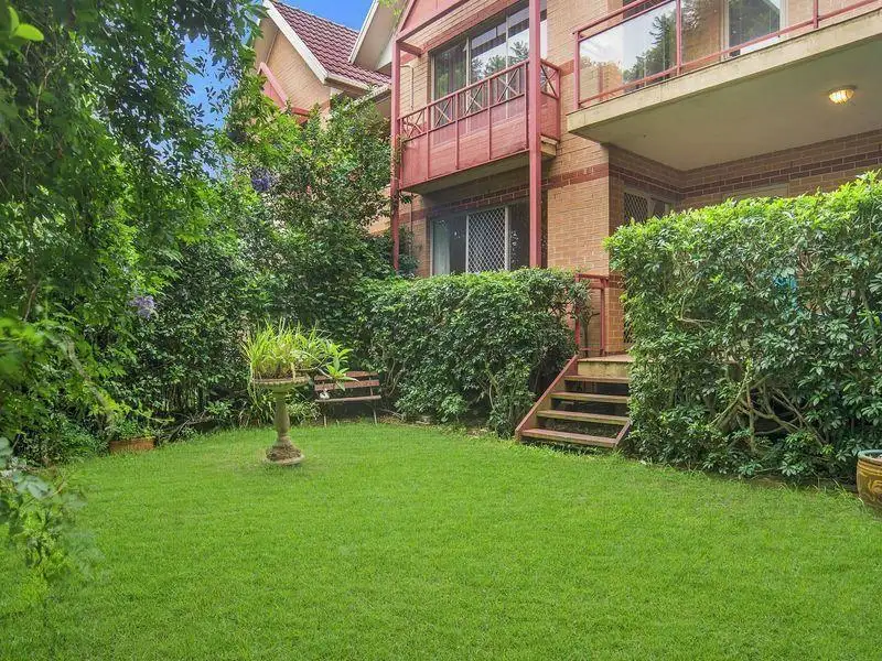 Main view of Homely unit listing, 12/12 Morgan Street, Botany NSW 2019