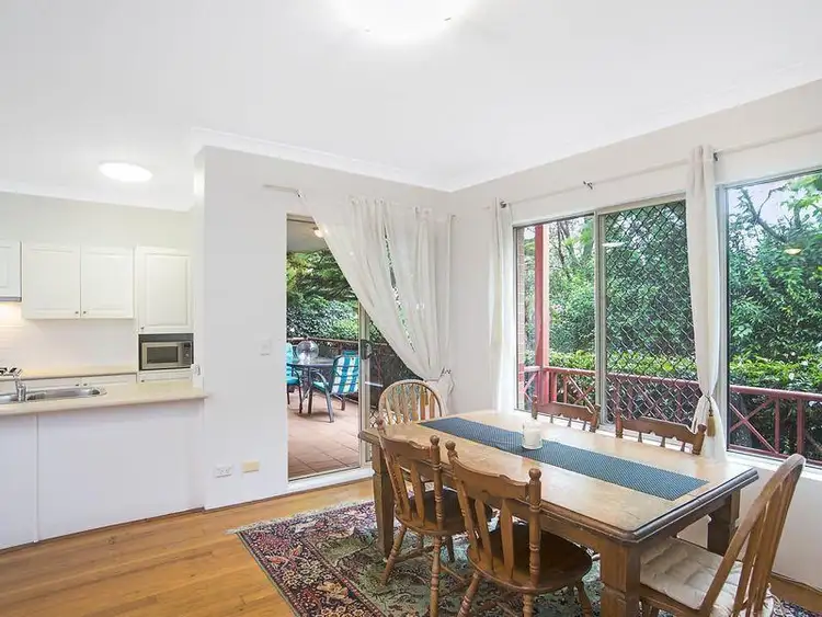 Third view of Homely unit listing, 12/12 Morgan Street, Botany NSW 2019
