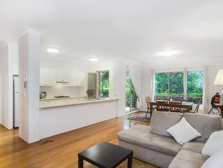 Fourth view of Homely unit listing, 12/12 Morgan Street, Botany NSW 2019