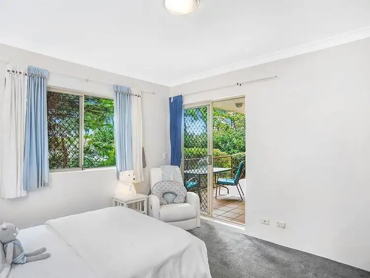 Fifth view of Homely unit listing, 12/12 Morgan Street, Botany NSW 2019