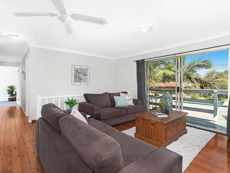 Third view of Homely house listing, 21 Jean Avenue, Berkeley Vale NSW 2261