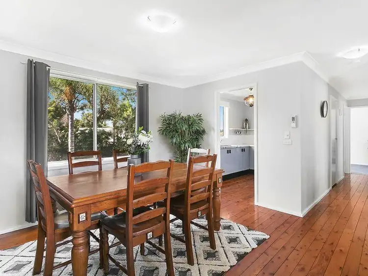 Fourth view of Homely house listing, 21 Jean Avenue, Berkeley Vale NSW 2261