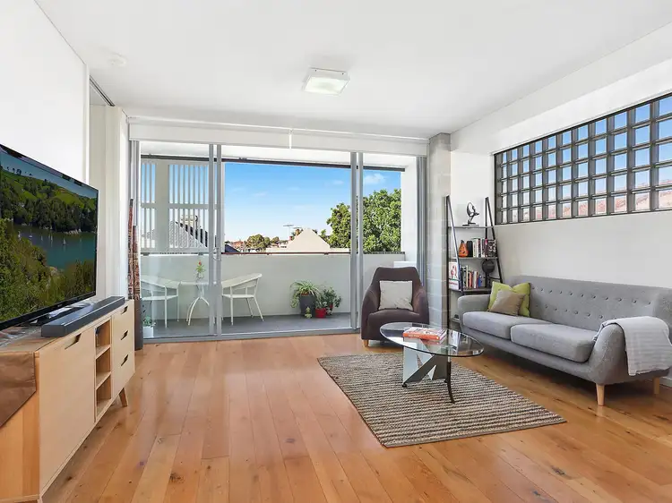 206/276 Marrickville Road, Marrickville NSW 2204