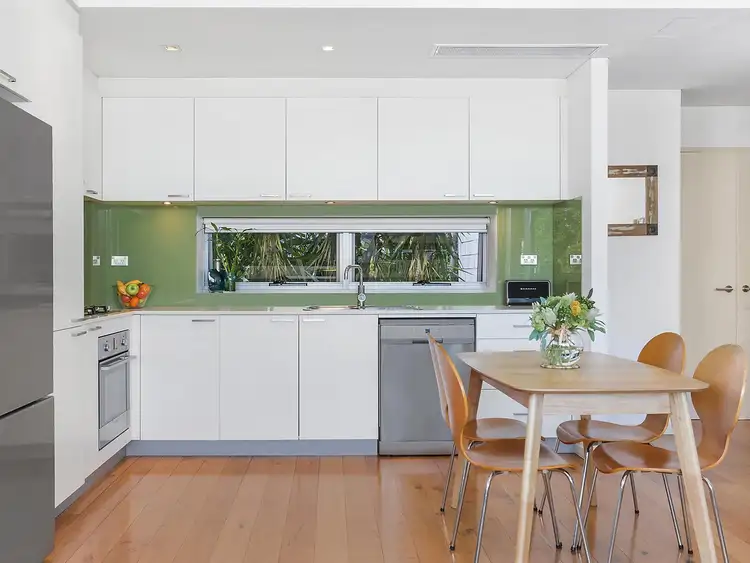 Second view of Homely apartment listing, 206/276 Marrickville Road, Marrickville NSW 2204