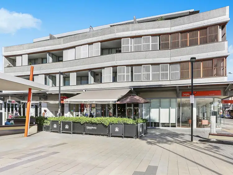 Third view of Homely apartment listing, 206/276 Marrickville Road, Marrickville NSW 2204