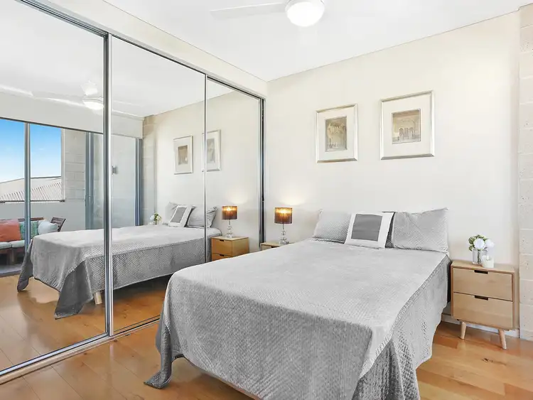 Fourth view of Homely apartment listing, 206/276 Marrickville Road, Marrickville NSW 2204