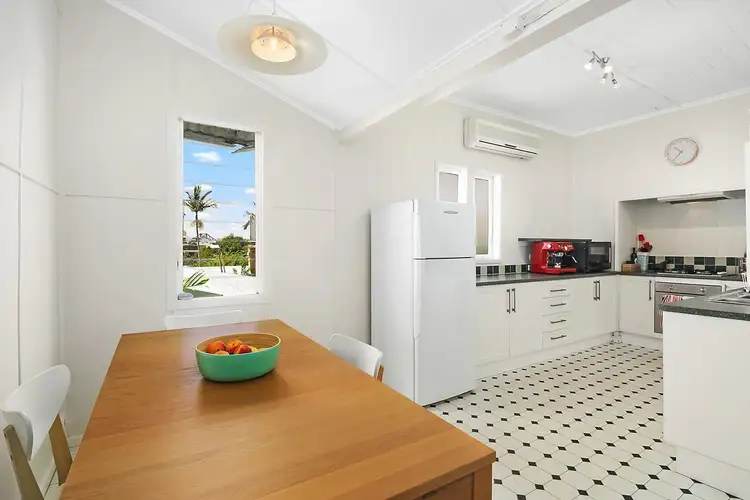 Fourth view of Homely house listing, 156 Kennigo Street, Spring Hill QLD 4000