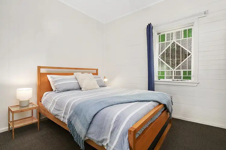 Fifth view of Homely house listing, 156 Kennigo Street, Spring Hill QLD 4000
