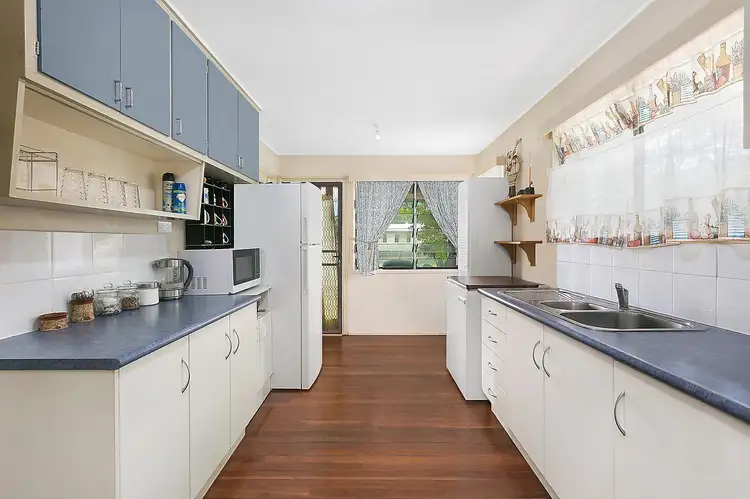 Second view of Homely house listing, 278 Dempsey Street, Koongal QLD 4701