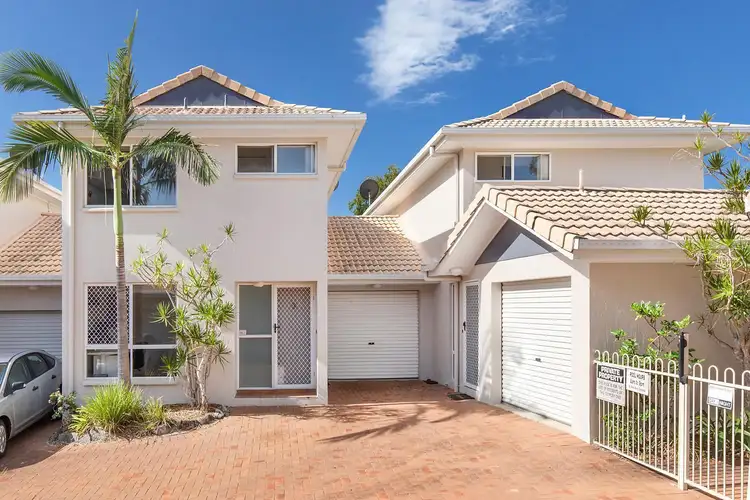 Main view of Homely townhouse listing, 5/10 Advance Place, Sunrise Beach QLD 4567