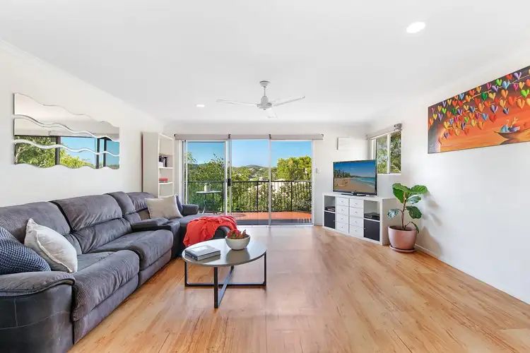 Third view of Homely townhouse listing, 5/10 Advance Place, Sunrise Beach QLD 4567