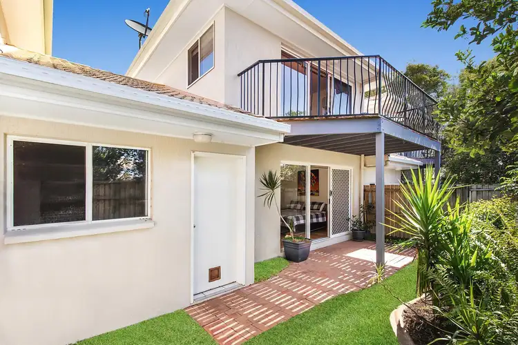 Fourth view of Homely townhouse listing, 5/10 Advance Place, Sunrise Beach QLD 4567