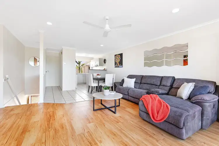 Fifth view of Homely townhouse listing, 5/10 Advance Place, Sunrise Beach QLD 4567