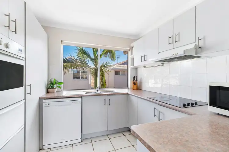 Sixth view of Homely townhouse listing, 5/10 Advance Place, Sunrise Beach QLD 4567