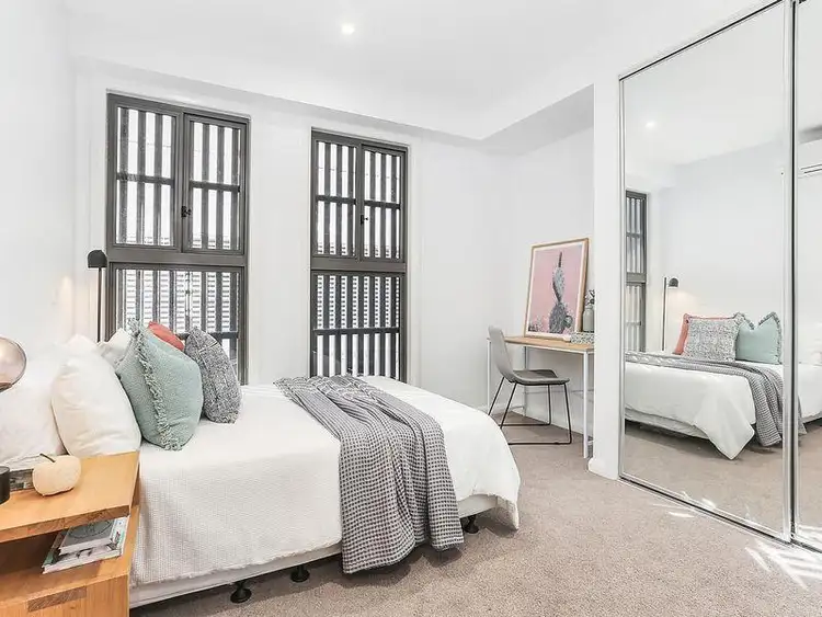 Fifth view of Homely townhouse listing, 5/2 Nelson Street, Balaclava VIC 3183