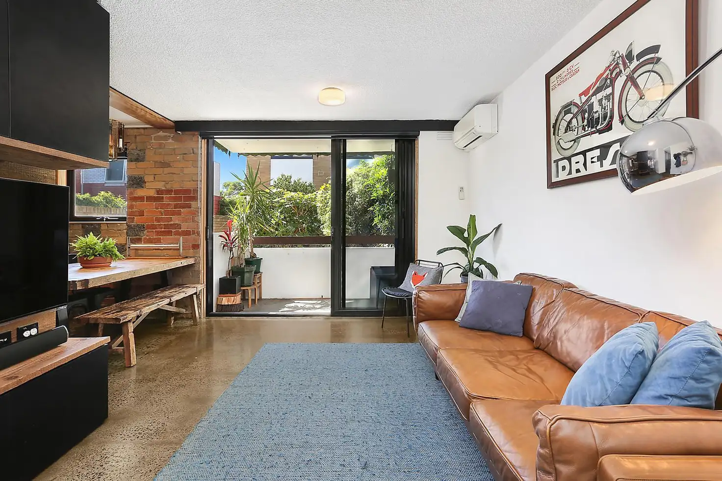 Main view of Homely apartment listing, 7/31 Upton Road, Windsor VIC 3181