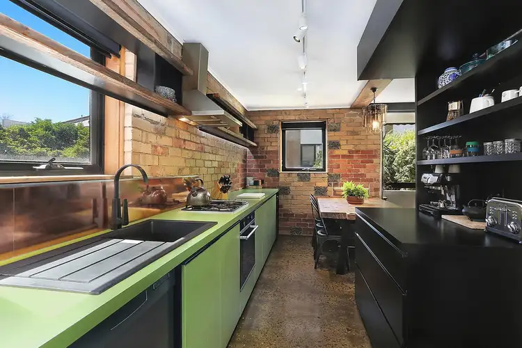 Second view of Homely apartment listing, 7/31 Upton Road, Windsor VIC 3181