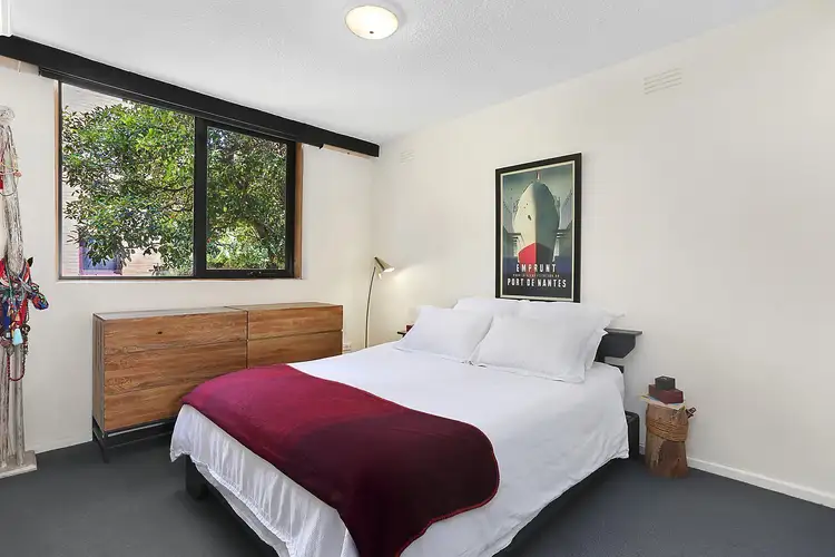 Third view of Homely apartment listing, 7/31 Upton Road, Windsor VIC 3181