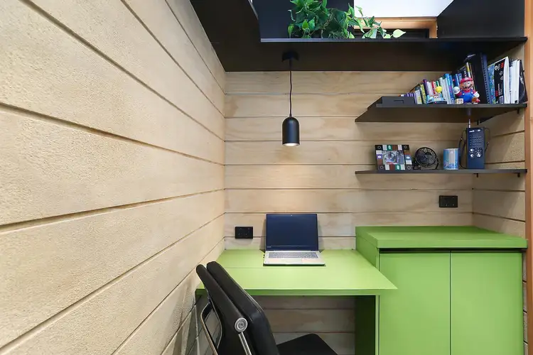 Fourth view of Homely apartment listing, 7/31 Upton Road, Windsor VIC 3181