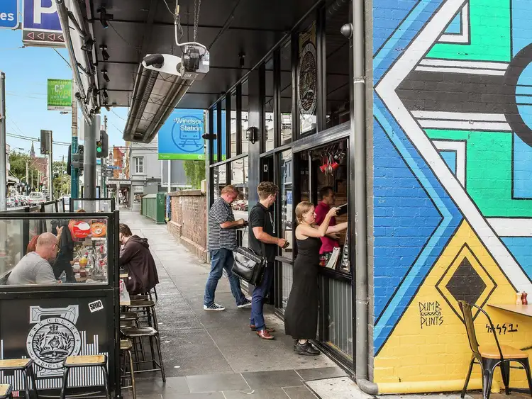 Sixth view of Homely apartment listing, 7/31 Upton Road, Windsor VIC 3181