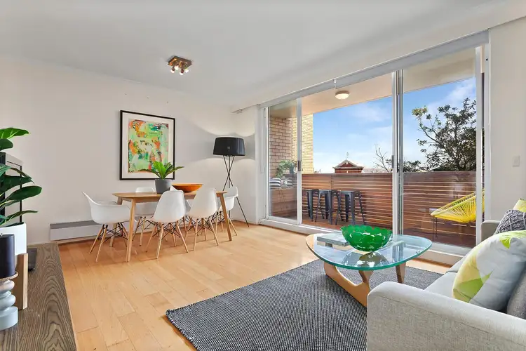 4/80 Grey Street, St Kilda VIC 3182
