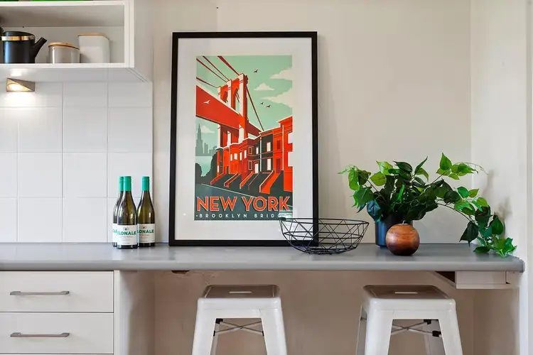 Third view of Homely apartment listing, 4/80 Grey Street, St Kilda VIC 3182