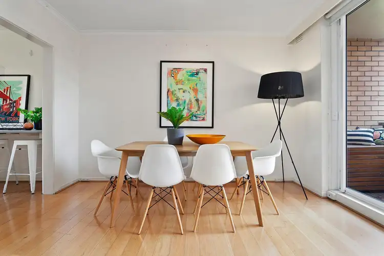Fourth view of Homely apartment listing, 4/80 Grey Street, St Kilda VIC 3182