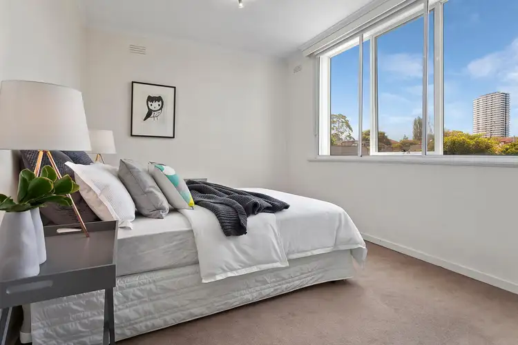 Sixth view of Homely apartment listing, 4/80 Grey Street, St Kilda VIC 3182