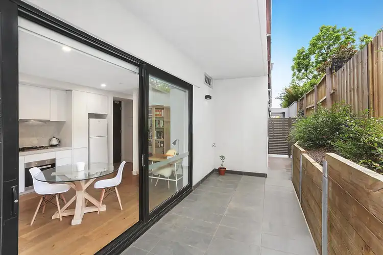 Third view of Homely apartment listing, G07/132 Balaclava Road, Caulfield North VIC 3161