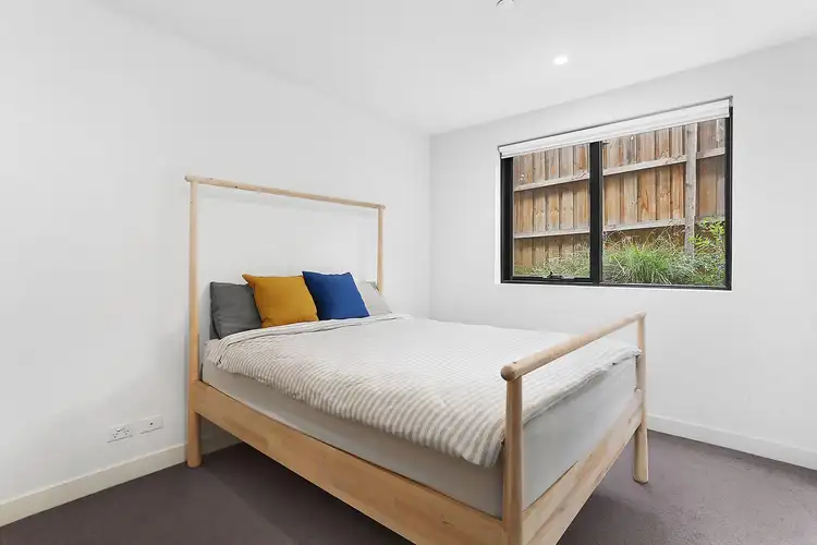 Fourth view of Homely apartment listing, G07/132 Balaclava Road, Caulfield North VIC 3161
