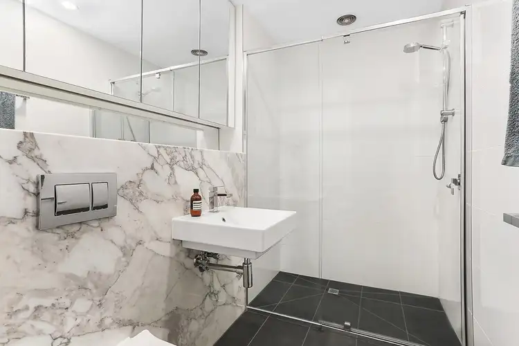 Fifth view of Homely apartment listing, G07/132 Balaclava Road, Caulfield North VIC 3161