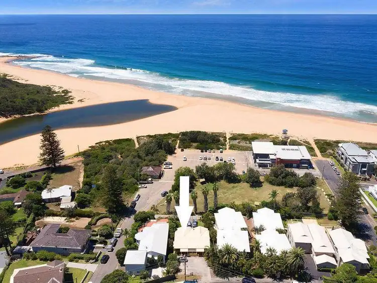 1/133 Ocean View Drive, Wamberal NSW 2260