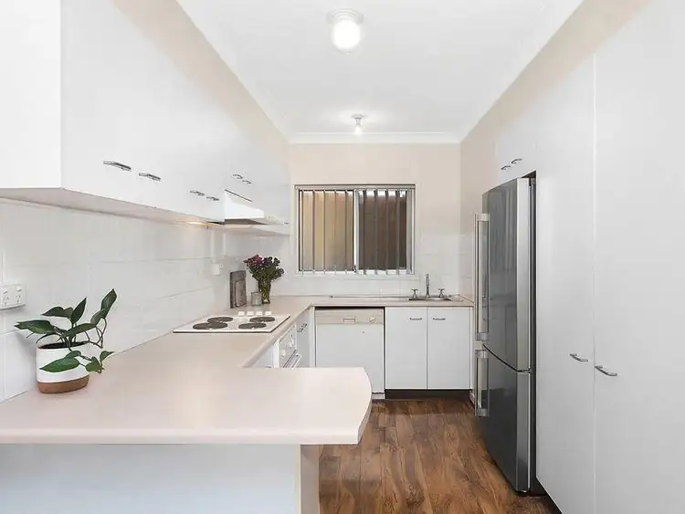 Second view of Homely apartment listing, 1/133 Ocean View Drive, Wamberal NSW 2260