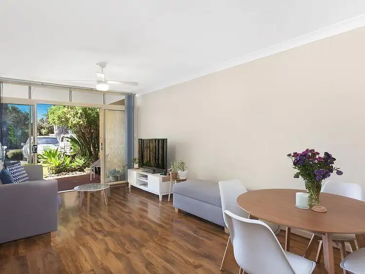 Third view of Homely apartment listing, 1/133 Ocean View Drive, Wamberal NSW 2260