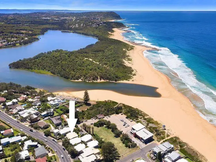 Sixth view of Homely apartment listing, 1/133 Ocean View Drive, Wamberal NSW 2260