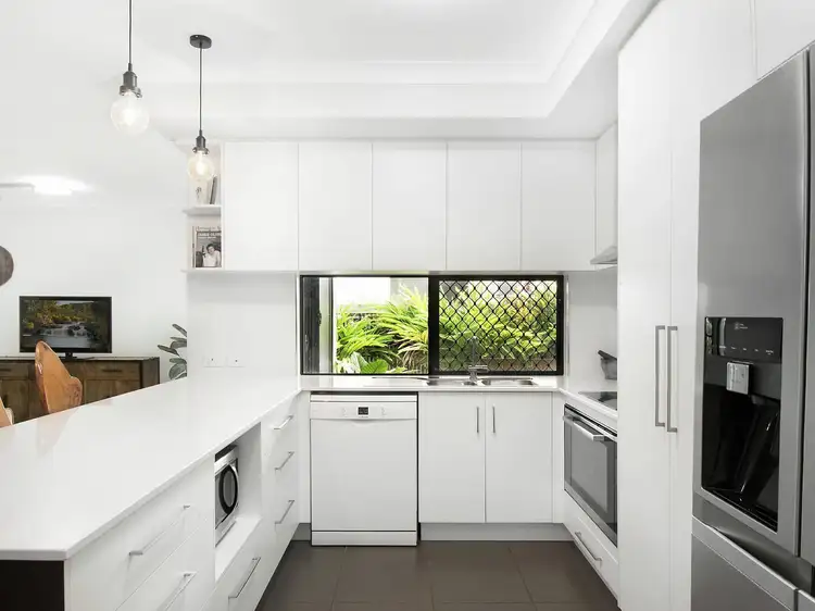 Main view of Homely house listing, 367 Garland Road, Bushland Beach QLD 4818