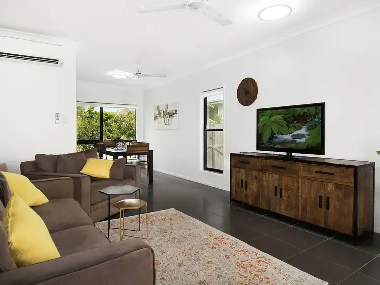 Second view of Homely house listing, 367 Garland Road, Bushland Beach QLD 4818