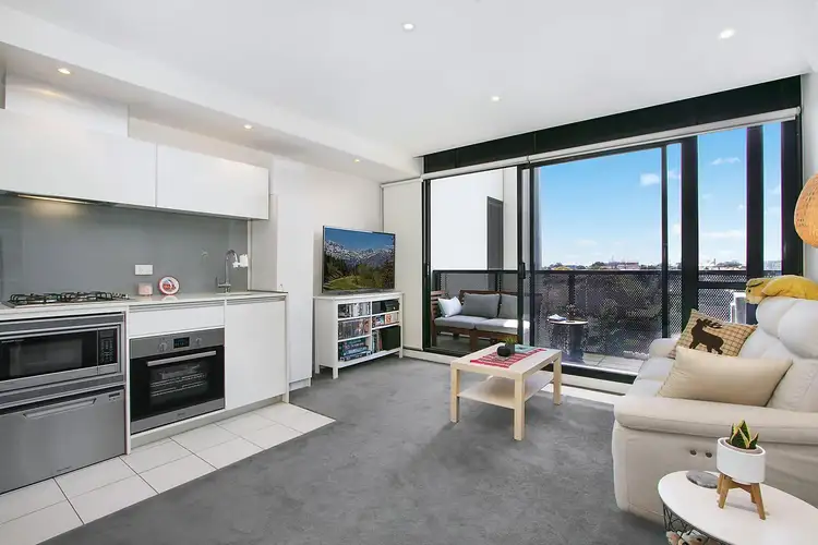 505a/10 Droop Street, Footscray VIC 3011