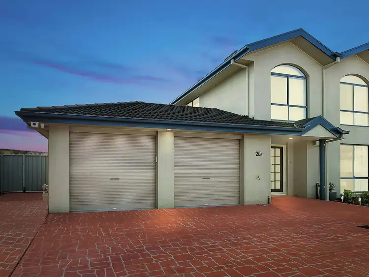 Main view of Homely house listing, 20A Bayside Court, Jerrabomberra NSW 2619