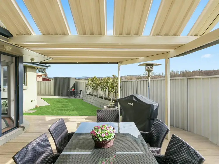 Second view of Homely house listing, 20A Bayside Court, Jerrabomberra NSW 2619