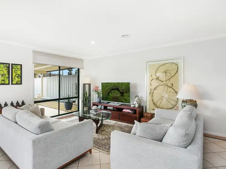 Fourth view of Homely house listing, 20A Bayside Court, Jerrabomberra NSW 2619