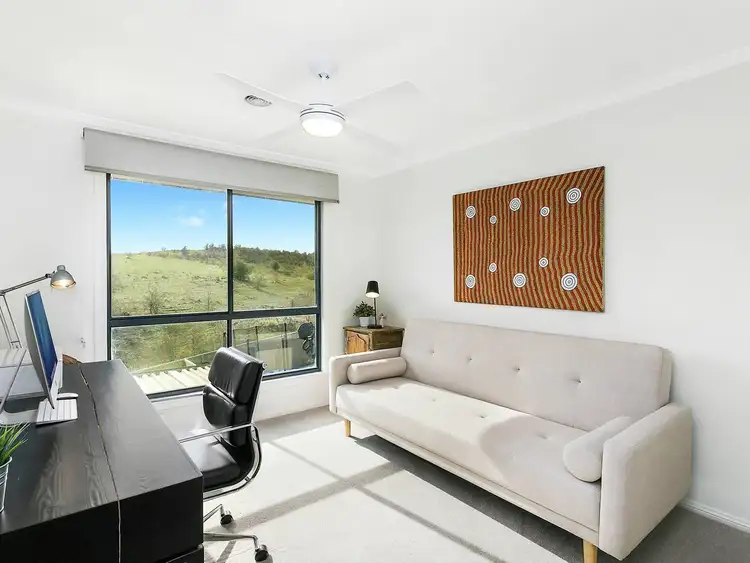 Fifth view of Homely house listing, 20A Bayside Court, Jerrabomberra NSW 2619