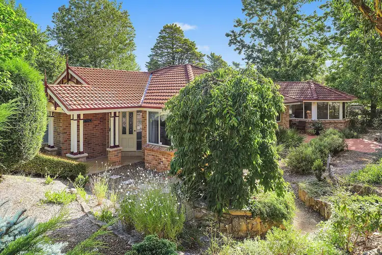 156 Blaxland Road, Wentworth Falls NSW 2782