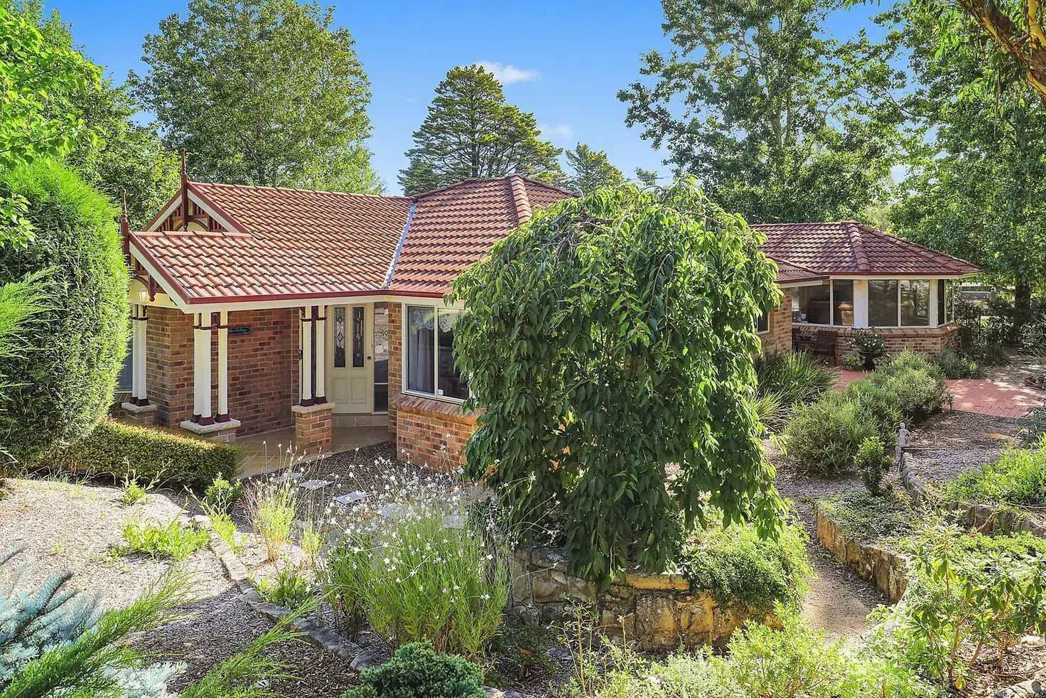 Main view of Homely house listing, 156 Blaxland Road, Wentworth Falls NSW 2782