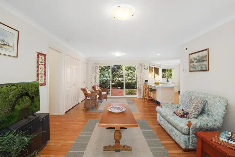 Second view of Homely house listing, 156 Blaxland Road, Wentworth Falls NSW 2782